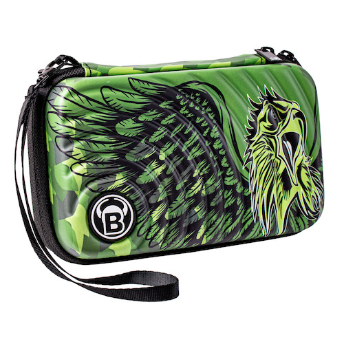 Darts Case Orbis Limited Edition 3 XL Bulls Germany Darts